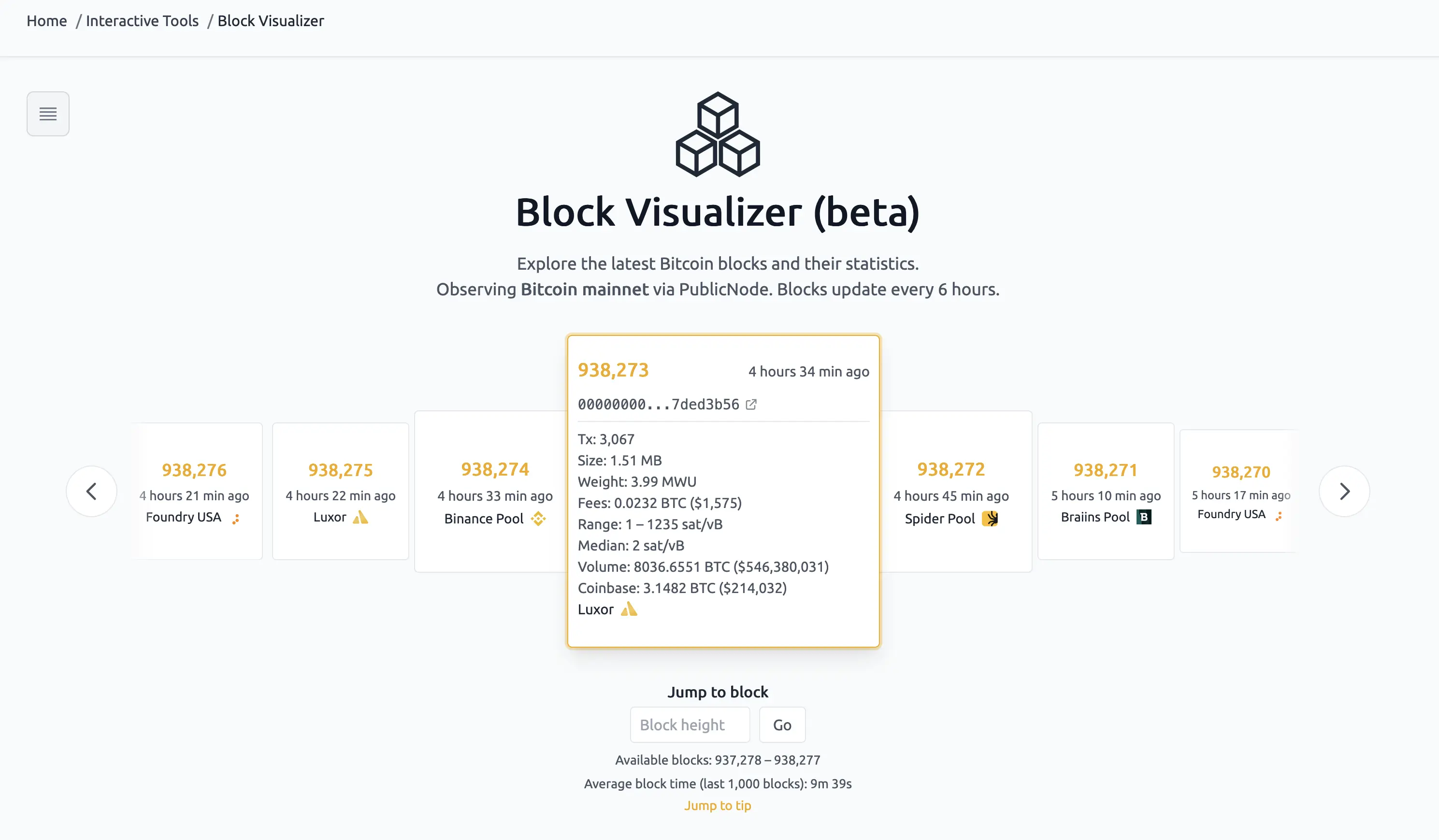 Bitcoindev.info – 03