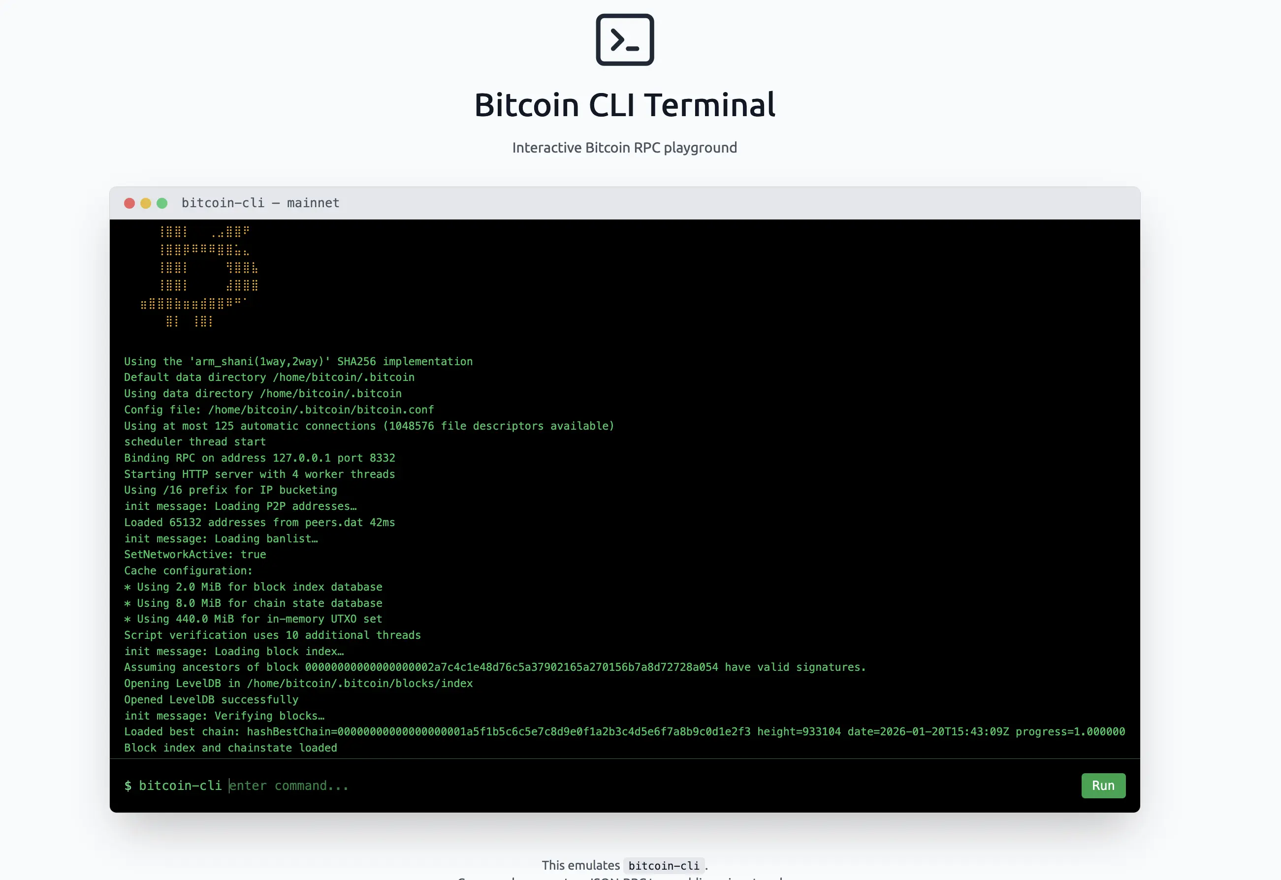 Bitcoindev.info – 04