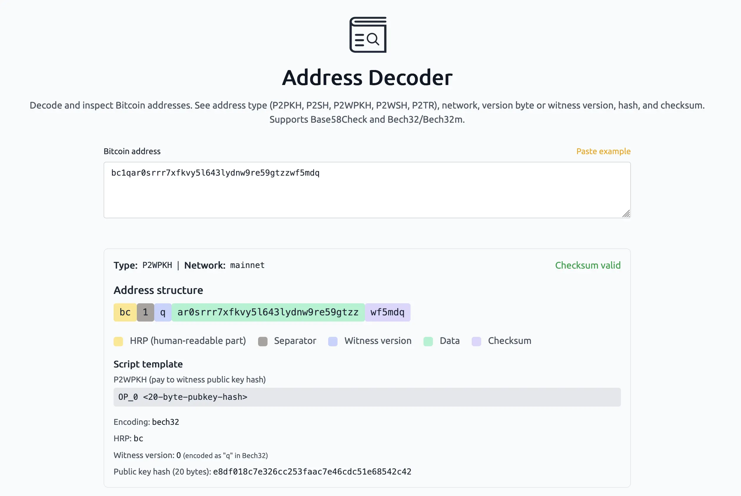 Bitcoindev.info – 05